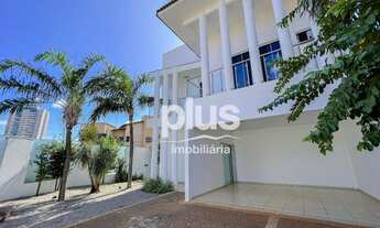 Imagem 2: Sobrado Alto Padrão 5/4, 248m² - Quadra 307 Sull