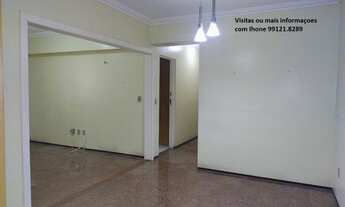 Imagem 2: 3 suites a 2 quadras da beira mar