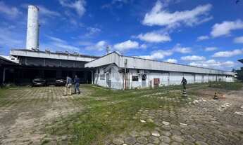 Imagem 7: Galpão Manaus - 5.000 m² - Morro da Liberdade - GGL111