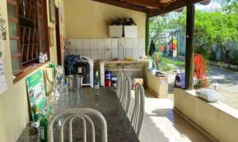 Imagem 2: Casa para venda tem 100 metros quadrados com 3 quartos em Jardim Europa - Goiânia - GO