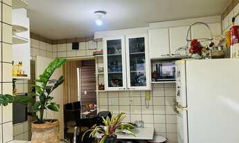 Imagem 6: Apartamento para venda com 58 metros quadrados com 2 quartos em Jardim América - Goiânia