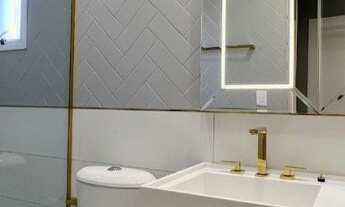 Imagem 4: Apartamento Alto Padrão