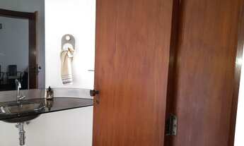 Imagem 3: Oportunidade em Lourdes - Apto. 4 quartos com 234m2, 01 apartamento por andar