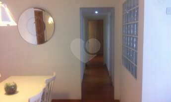 Imagem 4: São Paulo - Apartamento Padrão - PARAÍSO