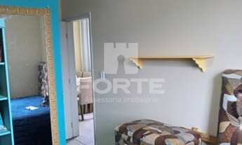 Imagem 2: MOGI DAS CRUZES - Apartamento Padrão - ALTO IPIRANGA