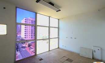 Imagem 5: Sala comercial (sala - edificio coml.) , em condomínio fechado