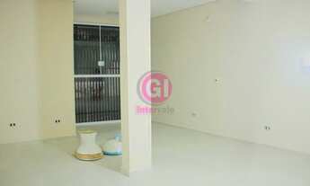 Imagem 2: JACAREÍ - Conjunto Comercial/Sala - CENTRO