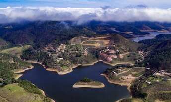Imagem 5: 20% de Desconto Paraíso Pouso frio Represa Paraibuna
