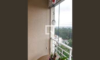 Imagem 7: Apartamento para Aluguel - Jardim São Saverio, 2 Quartos, 75 m2