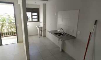 Imagem 2: Apartamento térreo com sacada