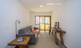 Imagem 3: São Paulo - Apartamento Padrão - BROOKLIN VELHO