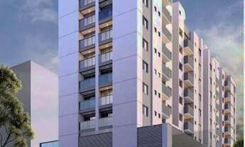 Imagem: Apartamento à venda, 62 m² por R$ 820.000,00