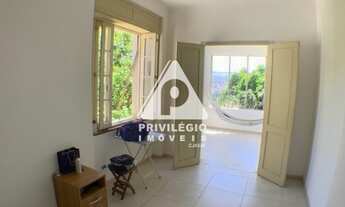 Imagem 7: Casa de rua à venda, 5 quartos, 1 suíte, 4 vagas, Santa Teresa - RIO DE JANEIRO/RJ