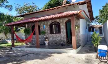 Imagem 3: ARARUAMA - Casa Padrão - Parque de Exposição