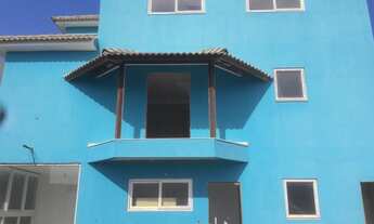 Imagem 4: Casa Inacabada, com 267m2 e 3 suítes - Campo Grande - Rio de Janeiro - RJ