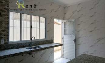 Imagem 3: HORTOLÂNDIA - Casa Padrão - JARDIM NOVA ALVORADA