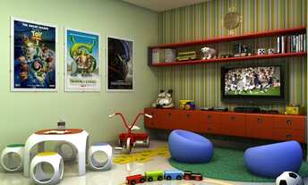 Imagem 6: Apartamento RESIDENCIAL BELVEDERE - Indaiatuba