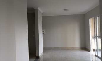 Imagem: CAMPINAS - Apartamento Padrão - PARQUE