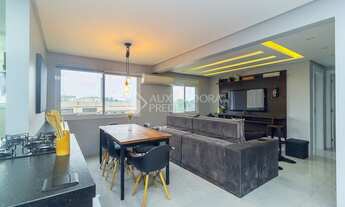 Imagem 2: PORTO ALEGRE - Apartamento Padrão - Humaitá