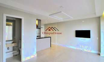 Imagem 3: Apartamento Locação 2 Dormitórios - 81 m² Brooklin