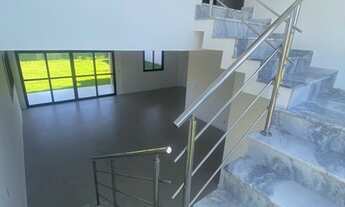 Imagem 2: Linda casa, possui 208 metros quadrados, com 03 dormitórios, sendo com suites.03