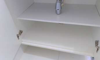 Imagem 7: Apartamento para venda possui 65 m² com 2 quartos em Glória - Macaé - RJ