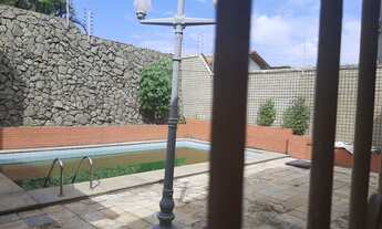 Imagem 2: CASA COM 6 QUARTOS NO RENASCENÇA - DIENE SOARES