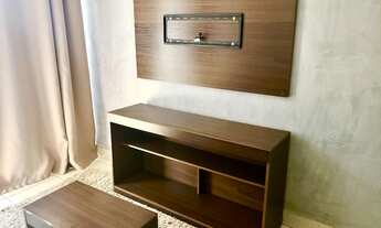 Imagem 4: Apartamento para aluguel possui 75m2 com 3 quartos em Glória - Macaé - Rio de Janeiro