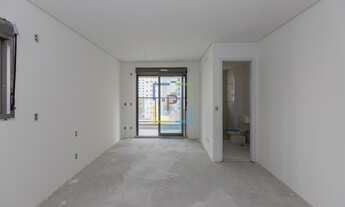 Imagem 3: Apartamento à venda no Viso Moema, 115m², 2 suítes, varanda gourmet, 2 vagas. Lazer comple