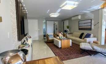 Imagem 5: Lindo apartamento de 168 m2 a venda todo decorado na Praia do Canto