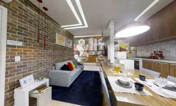 Imagem 5: Apartamento à Venda em Parque do Carmo com 2 Quartos