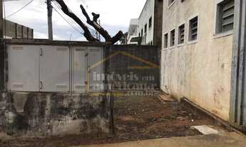 Imagem 3: AMERICANA - Loja/Salão - JARDIM LUCIANE