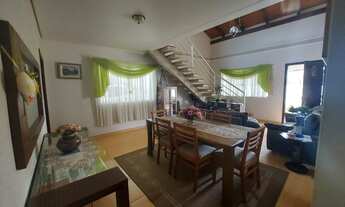 Imagem 4: Casa com 318 m² 4 quartos em Progresso - Parque Mariane - São Bento do Sul - SC