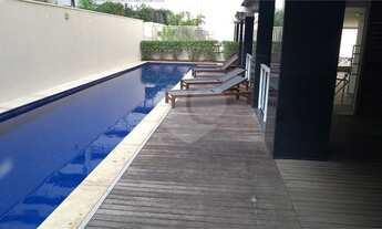 Imagem 3: São Paulo - Apartamento Padrão - PINHEIROS