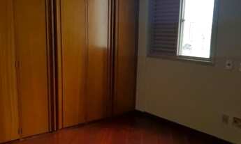 Imagem 3: Apartamento 110 m2 na av. Bady Bassit, região central de Rio Preto com 3 dormitórios, send