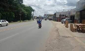 Imagem 3: Galpão + apartamento em avenida movimentada