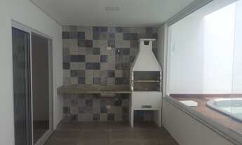 Imagem 3: SOBRADO PARQUE DAS FIGUEIRAS