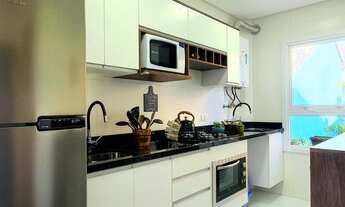 Imagem 5: Apartamento com 1 dormitório à venda por R$ 391.500 - Pousada da Neve - Nova Petrópolis/RS