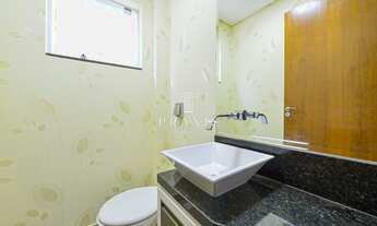 Imagem 5: CURITIBA - Casa Padrão - Barreirinha