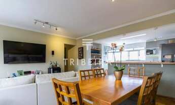 Imagem 2: Imóvel de 110m², com 3 dormitórios (sendo 1 suíte)