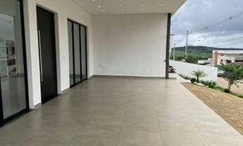 Imagem 3: Casa com 3 dormitórios à venda de 270 m² no Condomínio Shambala III em Atibaia/SP - CA4219