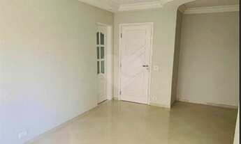 Imagem 4: APARTAMENTO NA BRAZ LEME COM 3 DORMITÓRIOS SENDO 1 SUÍTE, VAGA DE GARAGEM FIXA