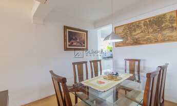 Imagem 6: Apartamento Venda 3 Dormitórios - 133 m² Pompéia