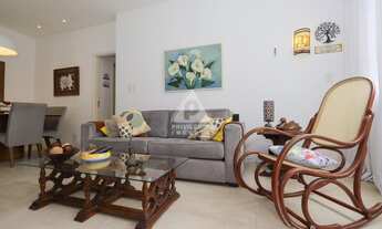 Imagem 4: Apartamento 3 quartos reformado, em Ipanema