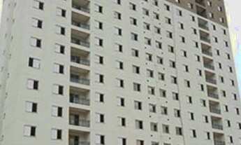 Imagem: Apartamento para venda tem 48 metros quadrados