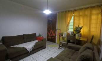 Imagem: Apartamento à venda, 50 m² por R$ 155.000,00