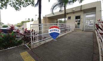 Imagem 2: Apartamento com 2 dormitórios à venda, 42 m² por R$ 150.000,00 - Nova Parnamirim - Parnami