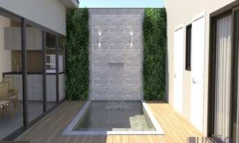 Imagem 5: INDAIATUBA - Casa de Condomínio - JARDIM RESIDENCIAL DONA MARIA JOSÉ