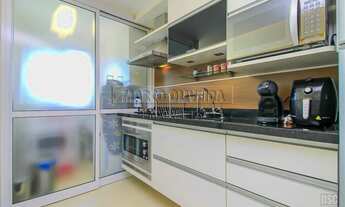 Imagem 7: Apartamento para venda com 81 metros quadrados com 2 quartos em Jardim Europa - Porto Aleg