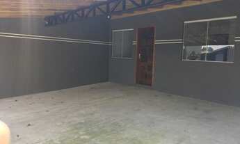 Imagem: Casa no Santa Terezinha Fazenda Rio Grande